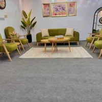 مبل کلاسیک با مدیریت انصاری با بهترین متریال