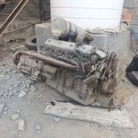 موتور گیربکس سنگین