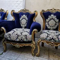 مبلمان و میز ناهارخوری|مبلمان خانگی و میز عسلی|بیجار, |دیوار