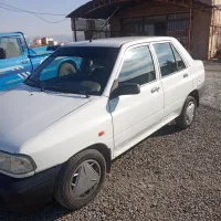 پراید 131مدل 98دوگانه دستی|خودرو سواری و وانت|آق قلا, |دیوار