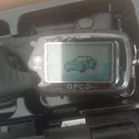 دزدگیر دوقلو اکو
