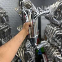 هدرز ۲۰۶ ۲۰۷ رانا پراید پژو النود سمند دنا