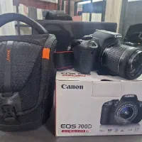 Canon 700D