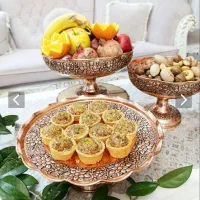 ظروف مسی