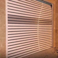 فروش و نصب درب های کرکره برقی|مصالح و تجهیزات ساختمان|بندر ماهشهر, |دیوار