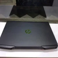 لپ تاپ گیمینگ Hp pavilion سیستم صوتی Bang&Olufsen|رایانه همراه|تهران, فلسطین (میدان انقلاب)|دیوار