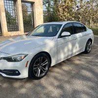 BMW 330i|خودرو سواری و وانت|رشت, نامجو|دیوار