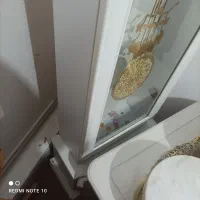 ساعت ایستاده|ساعت دیواری و تزئینی|میانه, |دیوار