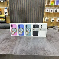 اپل iPhone 16 باحافظهٔ۱۲۸گیگابایت ریجستر شده شرکتی