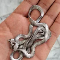 گردنبند ماری