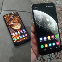 دو عدد گوشی سامسونگ