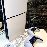 ps5 پی اس فایو اسلیم