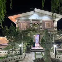 فروش باغ ویلا در اقدسیه کمالشهر(همنوش)