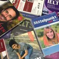 آموزش زبان آلمانی از A1 تا C2
