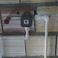 لوله کشی آب فاضلاب|خدمات پیشه و مهارت|قرچک, زیبا شهر|دیوار