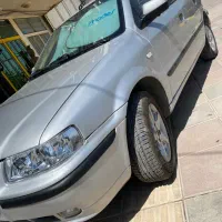 سمند ۸۸|خودرو سواری و وانت|زنجان, |دیوار