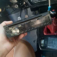 پخش کننده.|پخش‌کننده DVD و ویدیو|گناباد, |دیوار