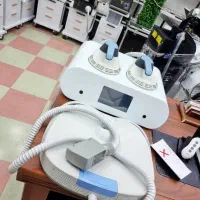 دستگاه عضله ساز EMSبرند ناب وی ۲۰۲۵|آرایشگاه و سالن‌های زیبایی|چهاردانگه (تهران), |دیوار