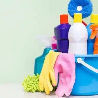 نظافت و امور منزل