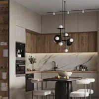 طراحی و اجرای کابینت و دکوراسیون|مصالح و تجهیزات ساختمان|بندرعباس, |دیوار