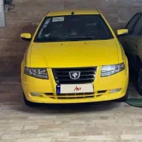 سورن پلاس تاکسی