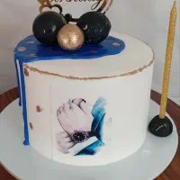 کیک و شیرینی خونگی|خدمات پذیرایی، مراسم|نیشابور, خط کاشمر|دیوار