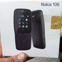 نوکیا 106