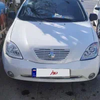 تیبا مدل 400. بردسیر