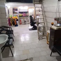 «فوری» فروش کلی لوازم آرایشگاه مردانه «فوری»