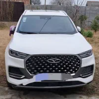 فروش خودرو تیگو ۸    پرومکس  IE