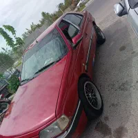 پژو۴۰۵مدل۸۵