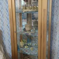 ویترین|بوفه، ویترین، کنسول|قم, جمکران|دیوار