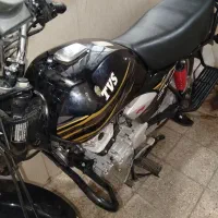 موتور TVS HLX150