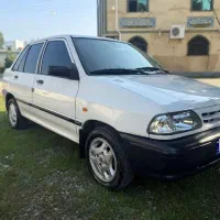 پراید۸۲ کلسیونی