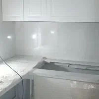 سنگه نما کاشی کاری بلوک چینی|خدمات پیشه و مهارت|صومعه‌سرا, |دیوار