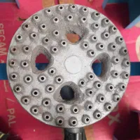 گاز پلوپزی نوباشلنگ ،سرشلنگ،کیک پزنو|اجاق گاز و لوازم برقی پختوپز|چمستان, |دیوار