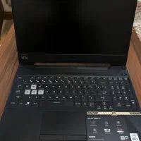 ASUS TUF F15 FX506LHB|رایانه همراه|ارومیه, |دیوار