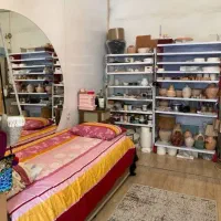جمشیدیه سویت نقلی 30متری مناسب زندگی یا برخی مشاغل|اجارهٔ آپارتمان|تهران, جماران (نیاوران)|دیوار