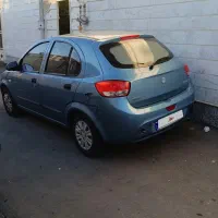 تیبا 2 96