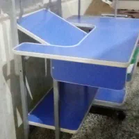 میز کامپیوتر|میز تحریر و کامپیوتر|تبریز, |دیوار