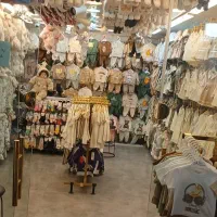 به یک فروشنده مجررد پوشاک بچه گانه خانم نیازمندیم
