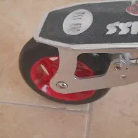 اسکوتر دو پایی ساخت کره جنوبی|دوچرخه، اسکیت، اسکوتر|تهران, بهار|دیوار