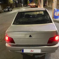 پراید۱۳۲مدل ۹۰|خودرو سواری و وانت|تربت‌حیدریه, شهرک ولیعصر|دیوار
