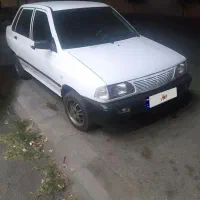 پراید مدل 81
