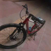 دوچرخه 26 آلمینیوم