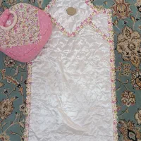 کیف نماز شامل چادر و جانماز مناسب جشن تکلیف