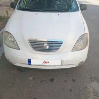 تیبا دوگانه سوز کارخانه ۹۳
