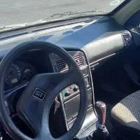 پژو۴۰۵ مدل ۸۸ رنگ بژ|خودرو سواری و وانت|قزوین, |دیوار