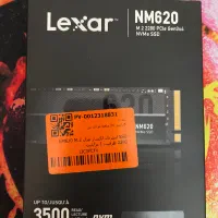 ssd لکسار ۱ ترابایت