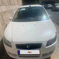 فروش ماشین رانا پلاس مدل ۱۴۰۳